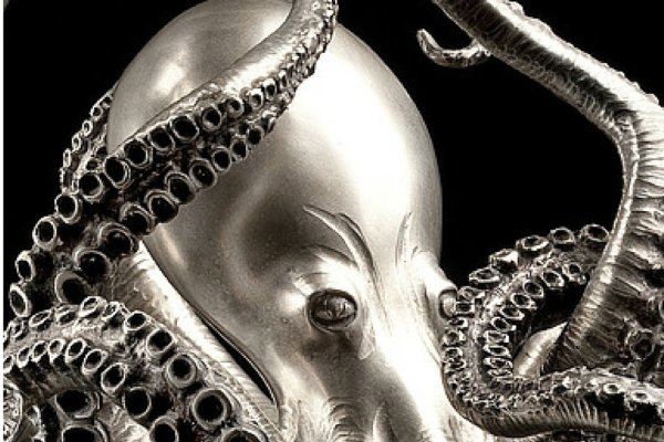 Kraken istand onion