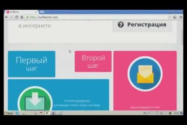 Действующие ссылки на кракен