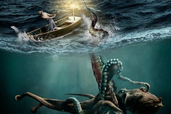 Kraken фейк сайт